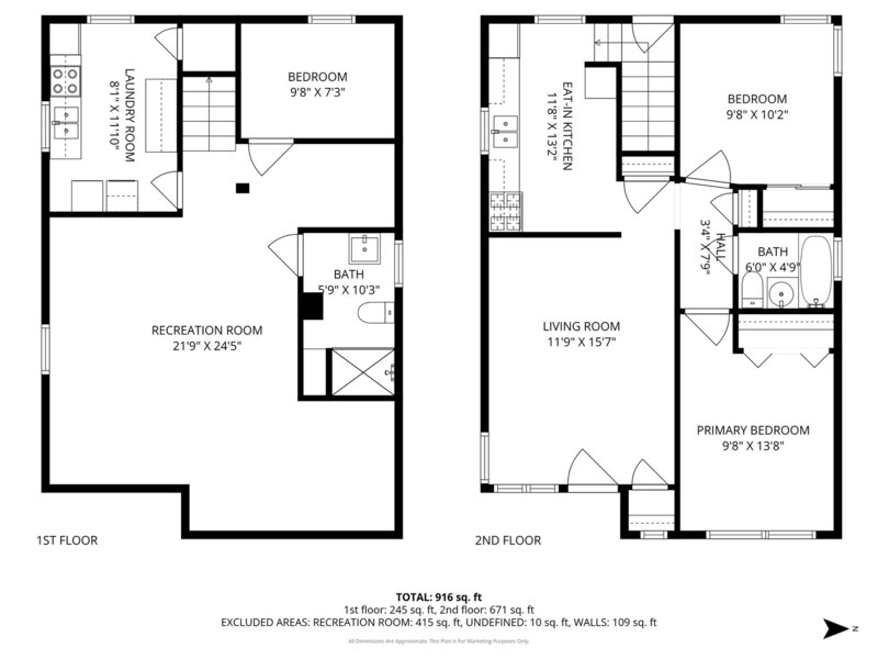 1418 N Waller Avenue Chicago IL 60651