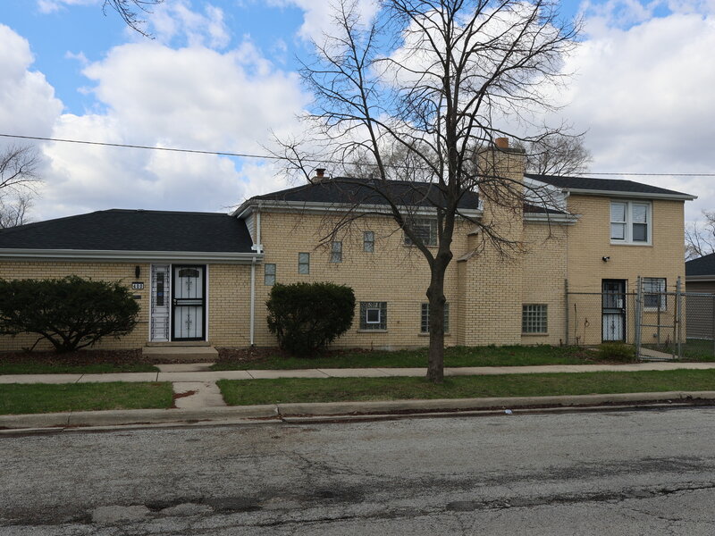 400 W 96th Street Chicago IL 60628