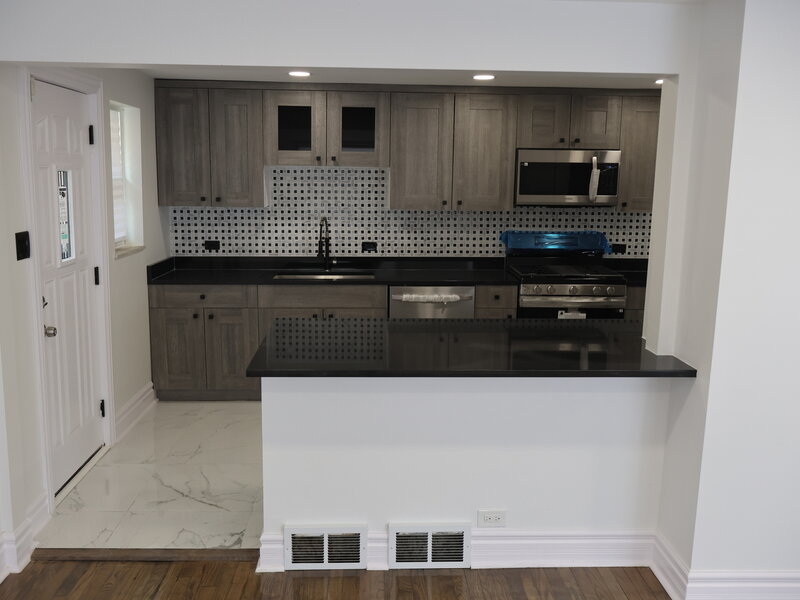 400 W 96th Street Chicago IL 60628