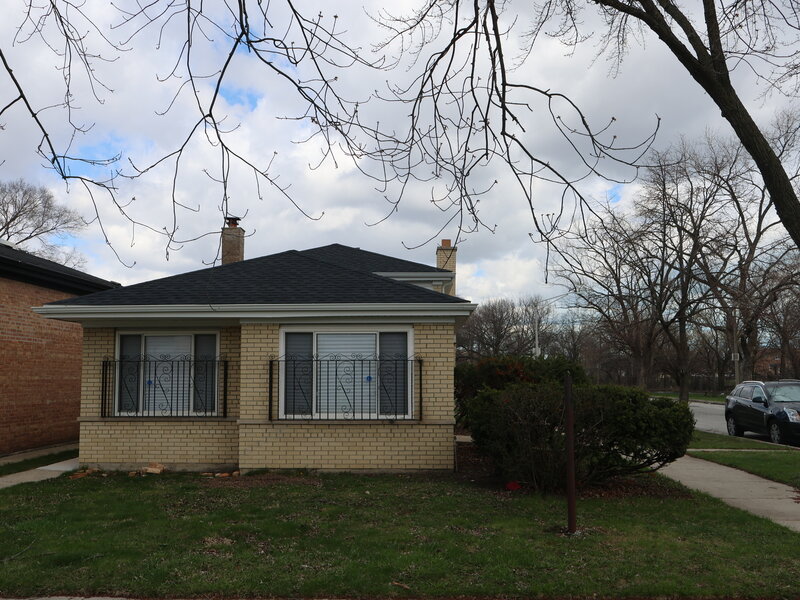 400 W 96th Street Chicago IL 60628
