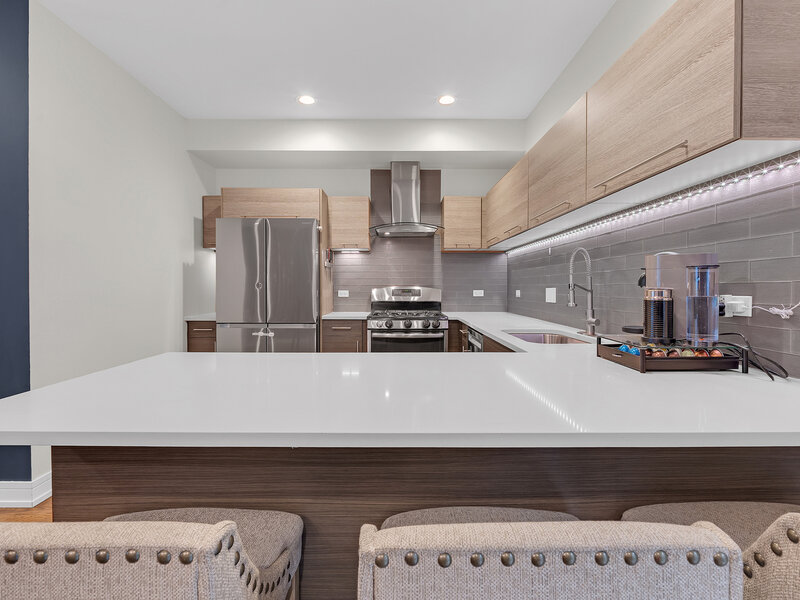 3573 W Wabansia Avenue Chicago IL 60647