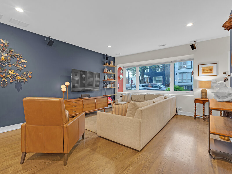 3573 W Wabansia Avenue Chicago IL 60647