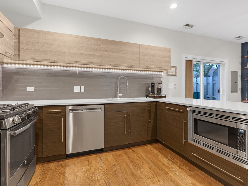 3573 W Wabansia Avenue Chicago IL 60647