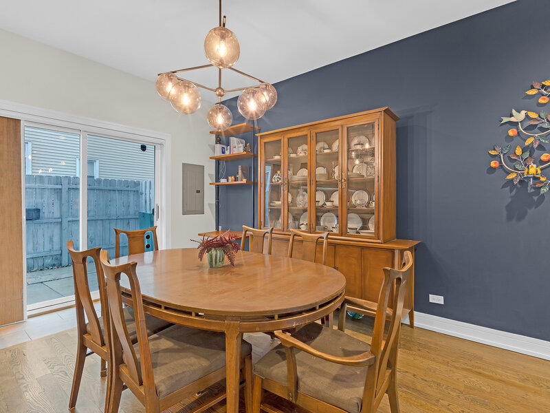 3573 W Wabansia Avenue Chicago IL 60647