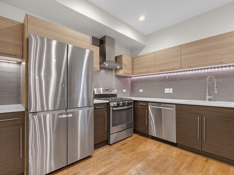 3573 W Wabansia Avenue Chicago IL 60647