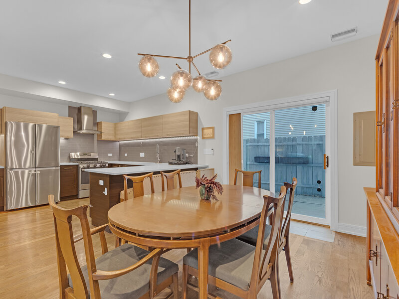 3573 W Wabansia Avenue Chicago IL 60647