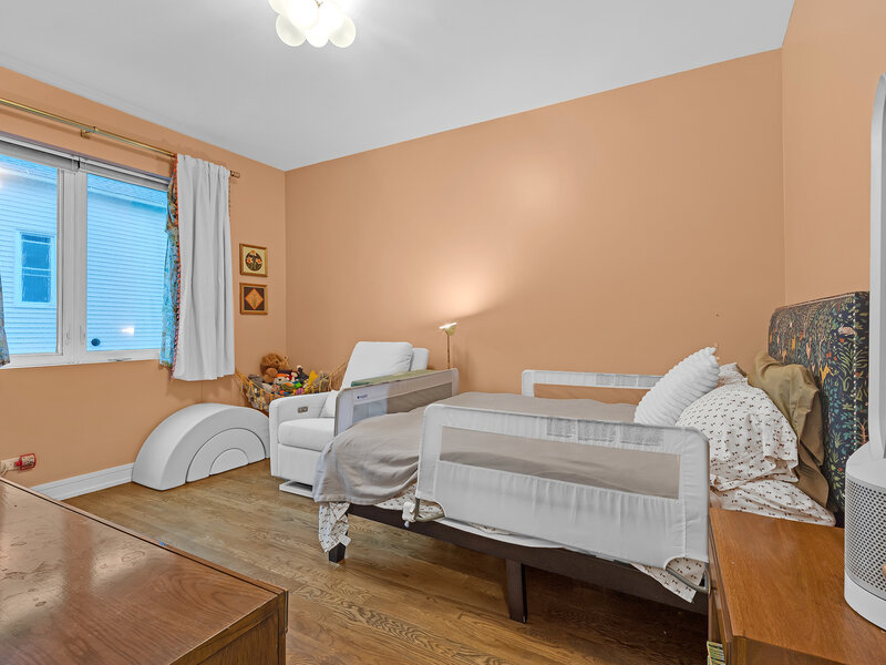 3573 W Wabansia Avenue Chicago IL 60647