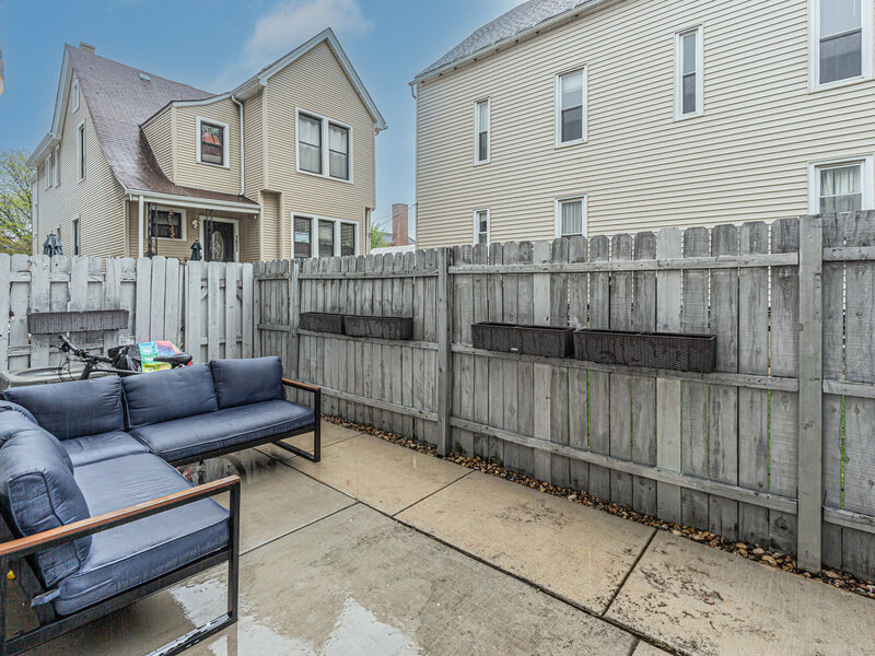 3573 W Wabansia Avenue Chicago IL 60647