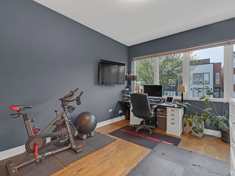 3573 W Wabansia Avenue Chicago IL 60647