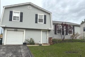 Photo of 1469 William Clifford Lane Elk Grove Village IL 60007