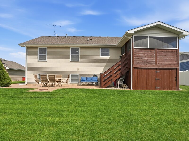 14720 Euclid Street Cedar Lake IN 46303