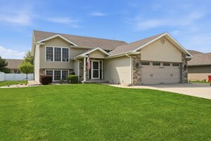 Photo of 14720 Euclid Street Cedar Lake IN 46303