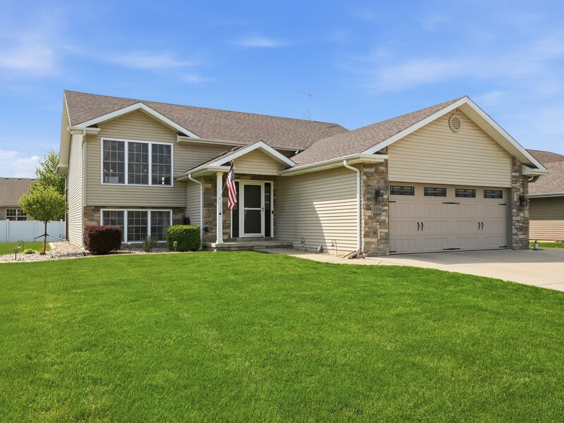 14720 Euclid Street Cedar Lake IN 46303