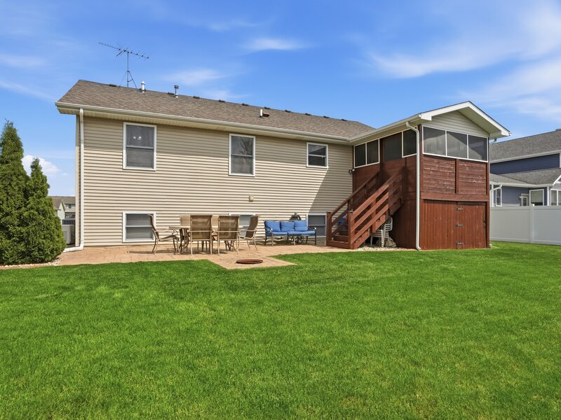 14720 Euclid Street Cedar Lake IN 46303