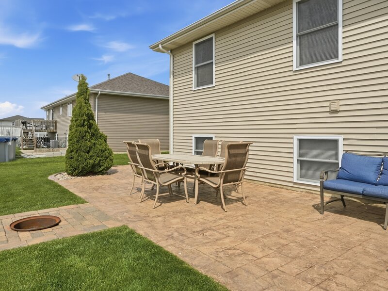14720 Euclid Street Cedar Lake IN 46303