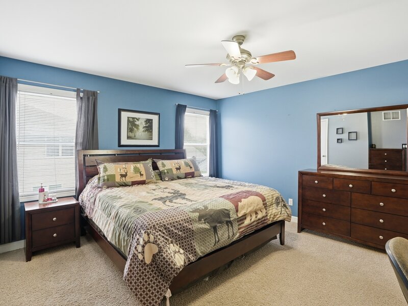14720 Euclid Street Cedar Lake IN 46303