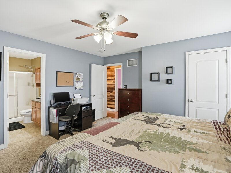 14720 Euclid Street Cedar Lake IN 46303