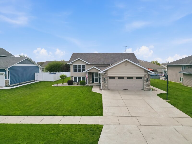 14720 Euclid Street Cedar Lake IN 46303
