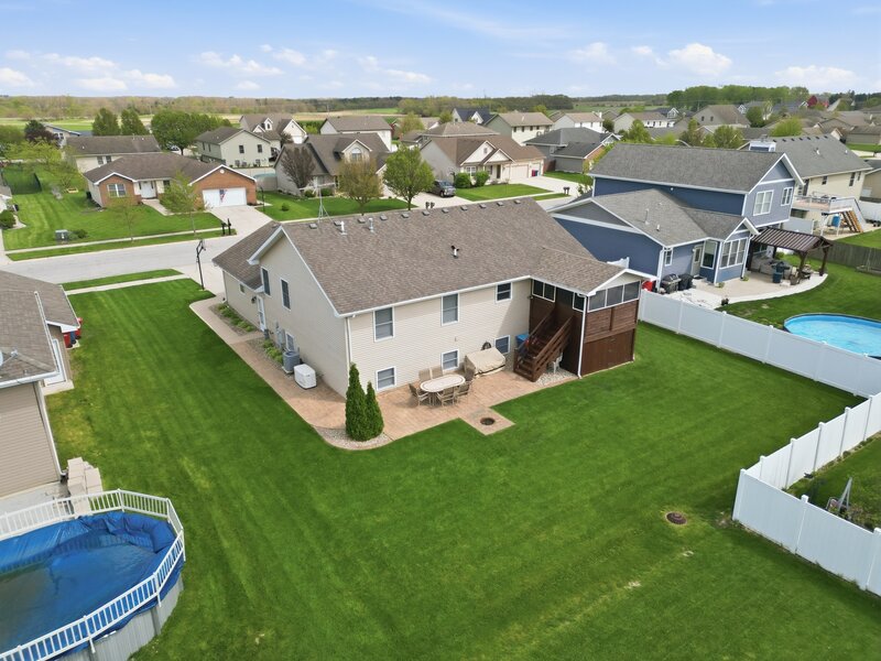 14720 Euclid Street Cedar Lake IN 46303