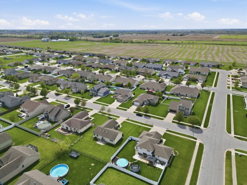 14720 Euclid Street Cedar Lake IN 46303