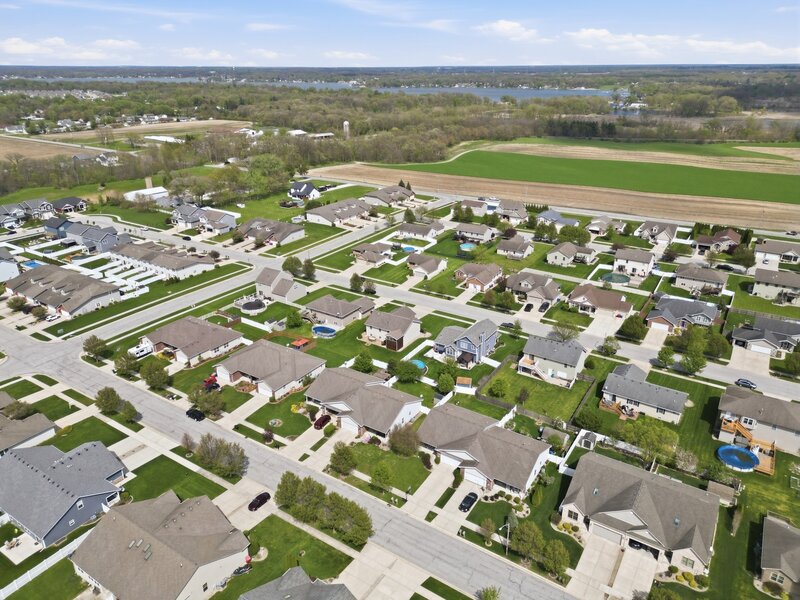 14720 Euclid Street Cedar Lake IN 46303