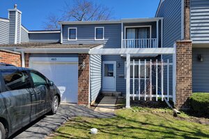 Photo of 483 Rustic Drive Wheeling IL 60090