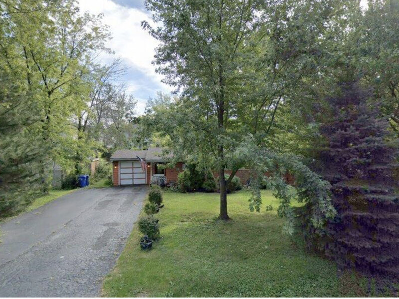 22 Cherry Lane Glen Ellyn IL 60137
