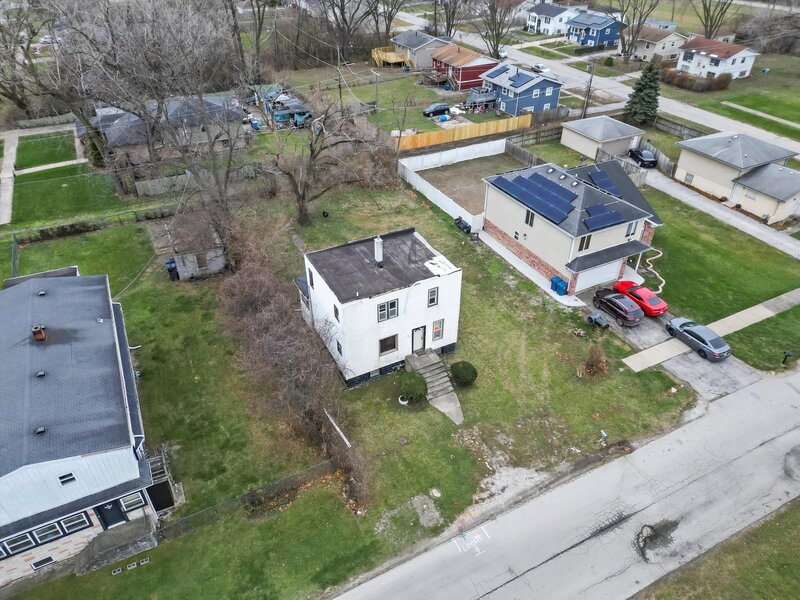 1905 W 142nd Street Dixmoor IL 60426