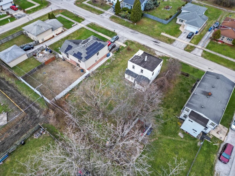 1905 W 142nd Street Dixmoor IL 60426