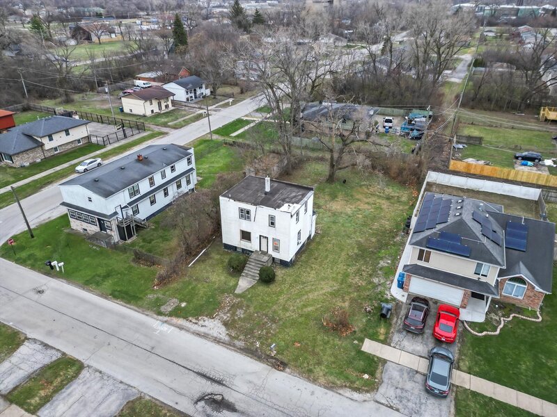 1905 W 142nd Street Dixmoor IL 60426
