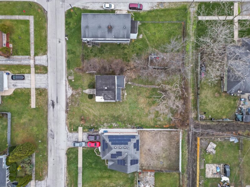 1905 W 142nd Street Dixmoor IL 60426