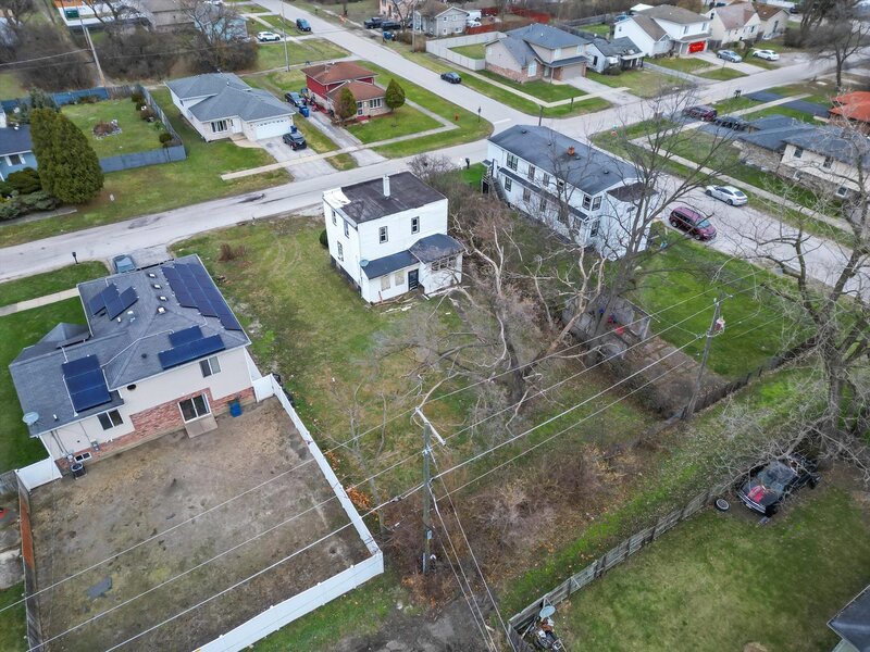 1905 W 142nd Street Dixmoor IL 60426