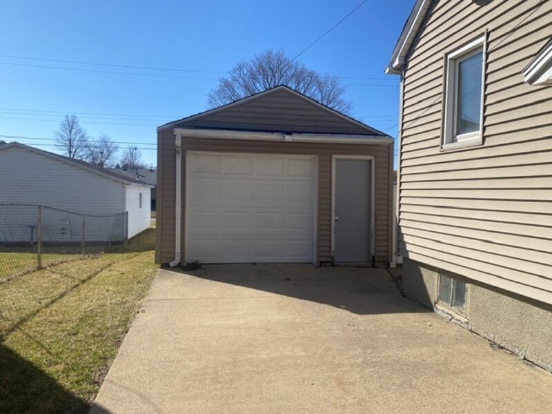 325 W 3rd Street Spring Valley IL 61362