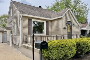 Photo of 325 W 3rd Street Spring Valley IL 61362