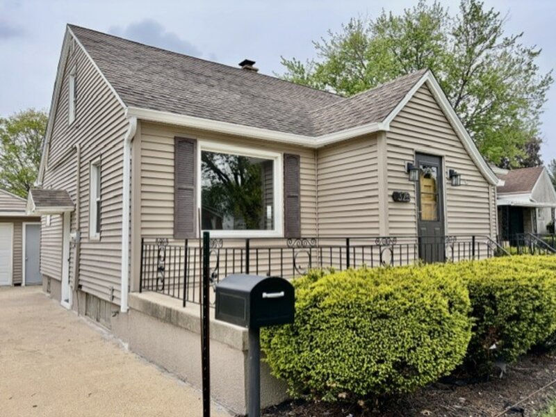325 W 3rd Street Spring Valley IL 61362