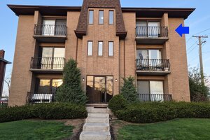 Photo of 14655 Lamon Avenue Midlothian IL 60445 Unit 3S