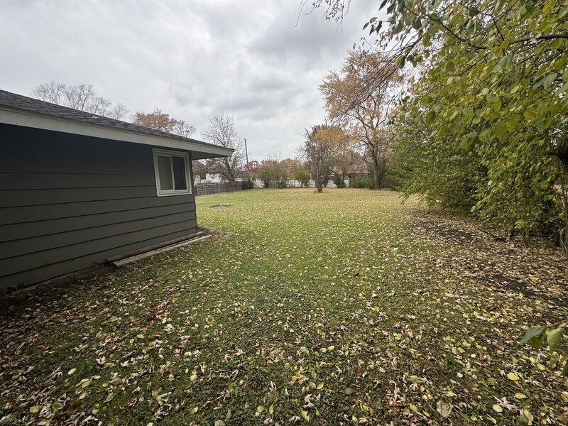 18351 Anthony Avenue Country Club Hills IL 60478