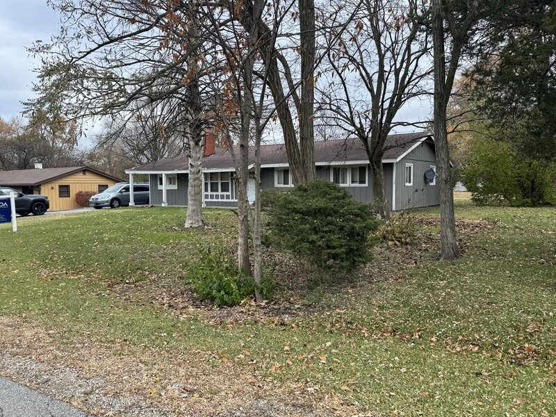 18351 Anthony Avenue Country Club Hills IL 60478
