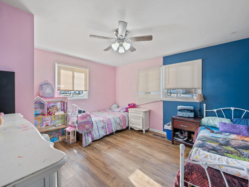 18351 Anthony Avenue Country Club Hills IL 60478