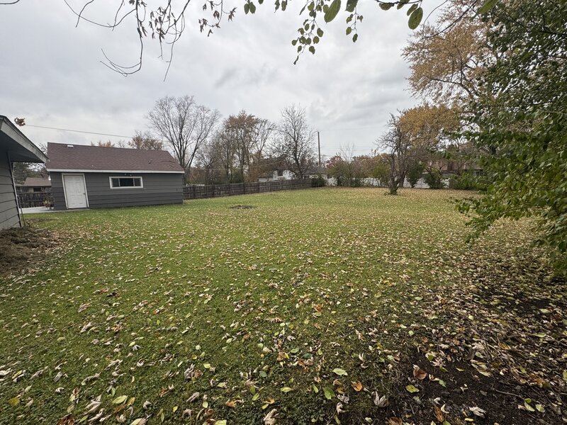18351 Anthony Avenue Country Club Hills IL 60478