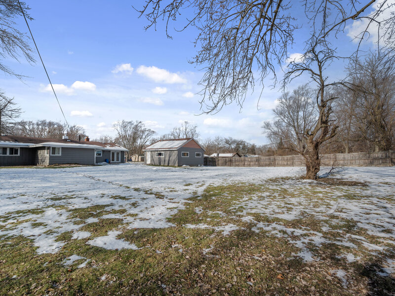 18351 Anthony Avenue Country Club Hills IL 60478