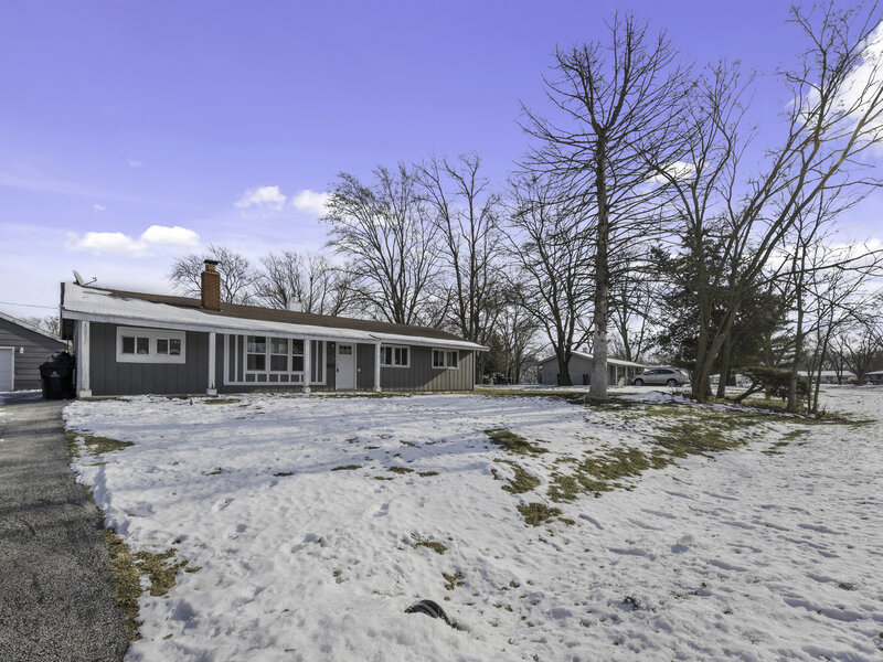 18351 Anthony Avenue Country Club Hills IL 60478