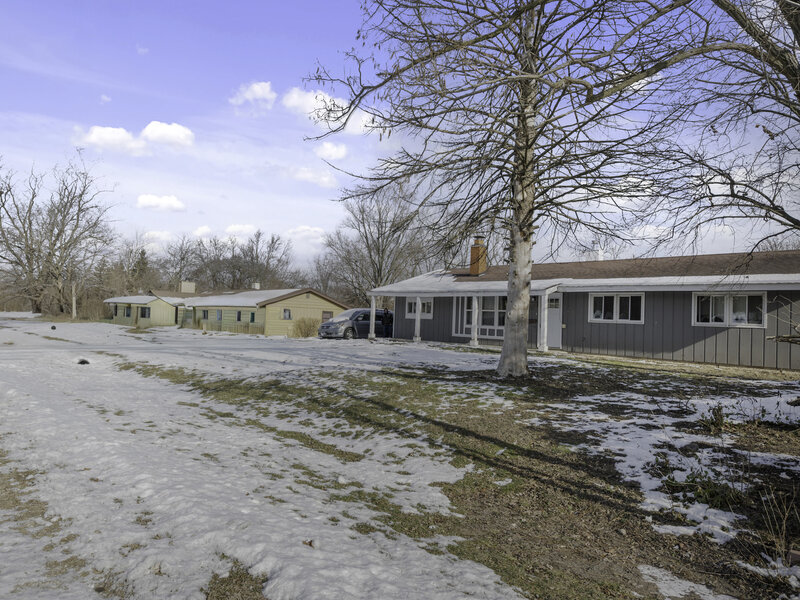18351 Anthony Avenue Country Club Hills IL 60478