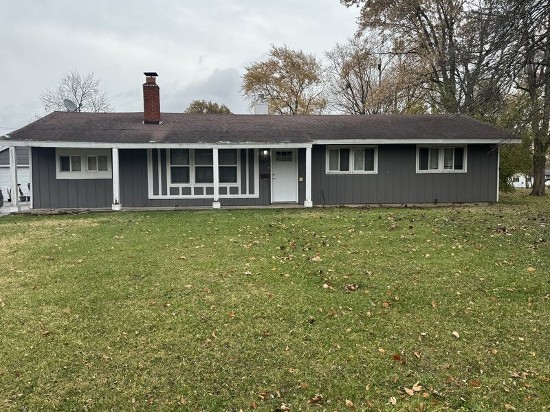 18351 Anthony Avenue Country Club Hills IL 60478