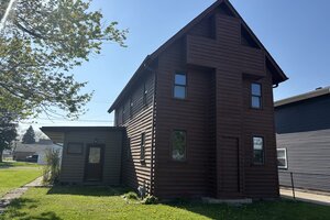 Photo of 8758 Central Avenue Oak Lawn IL 60453