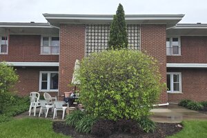 Photo of 1105 Holiday Lane Des Plaines IL 60016 Unit 6