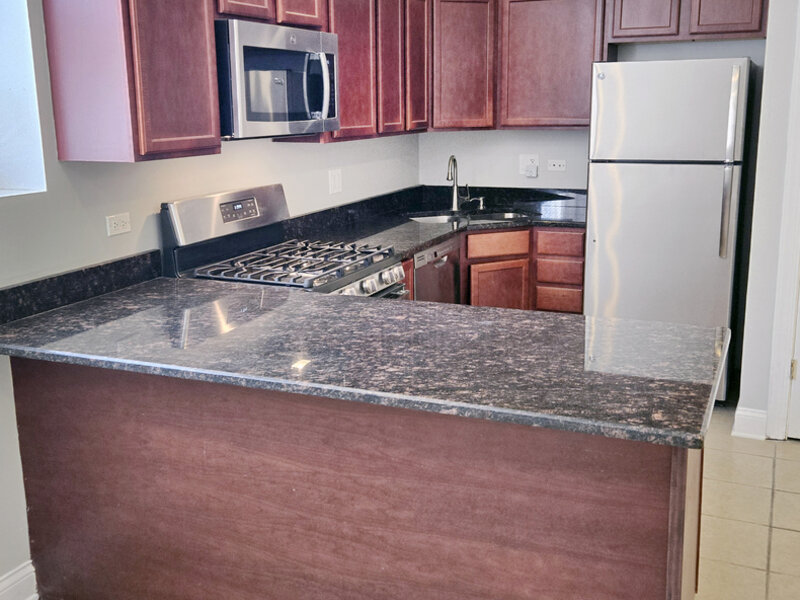 1937 W Granville Avenue Chicago IL 60660