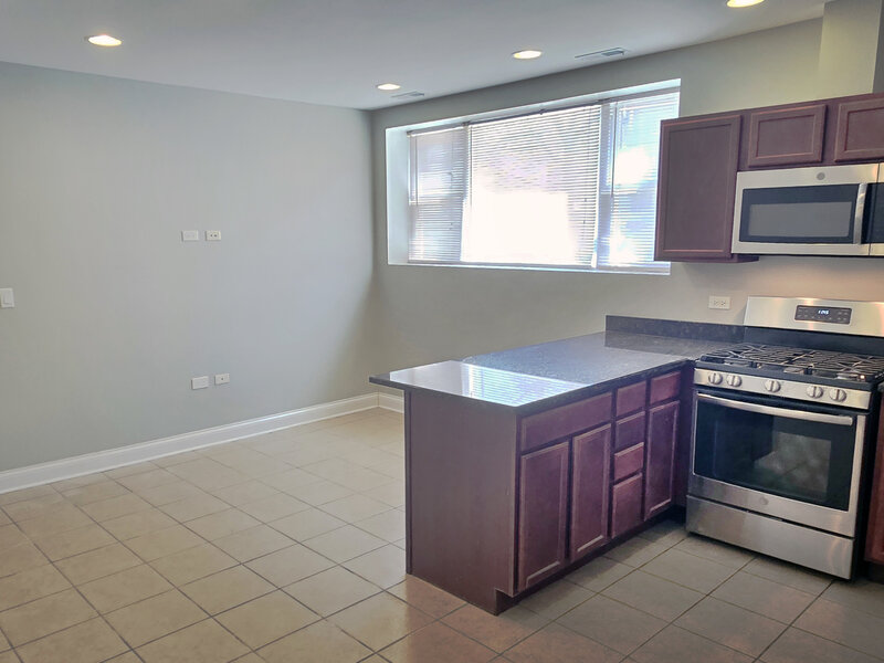 1937 W Granville Avenue Chicago IL 60660