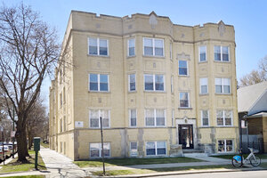 Photo of 1937 W Granville Avenue Chicago IL 60660 Unit 1-A GE