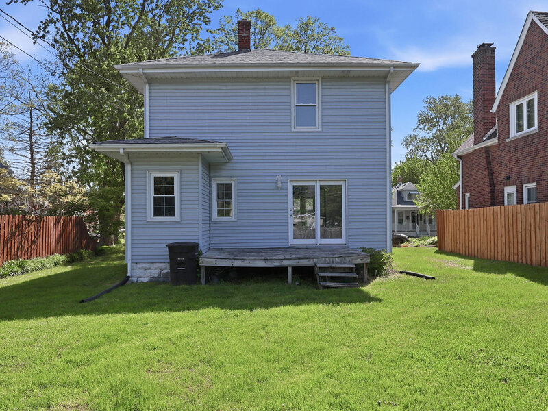 1536 35th Street Rock Island IL 61201